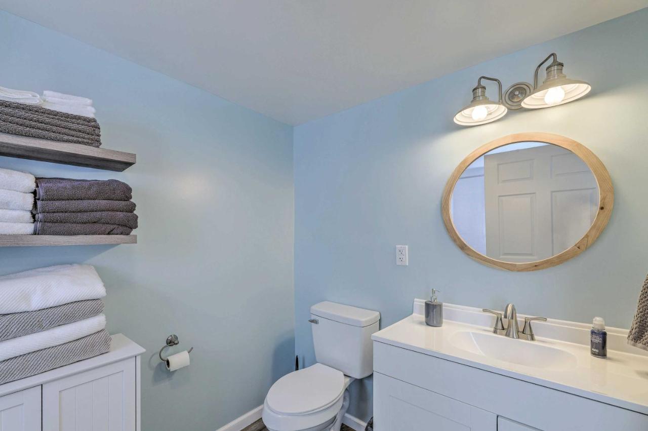 Pet-Friendly Greenville Home With Private Yard Экстерьер фото